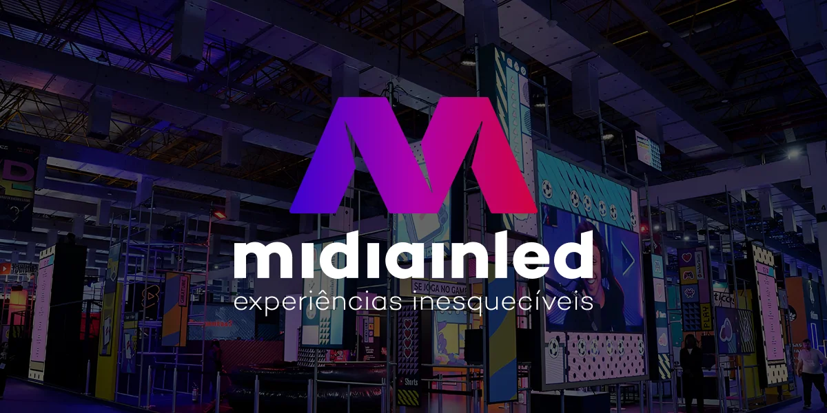 Midia In Led